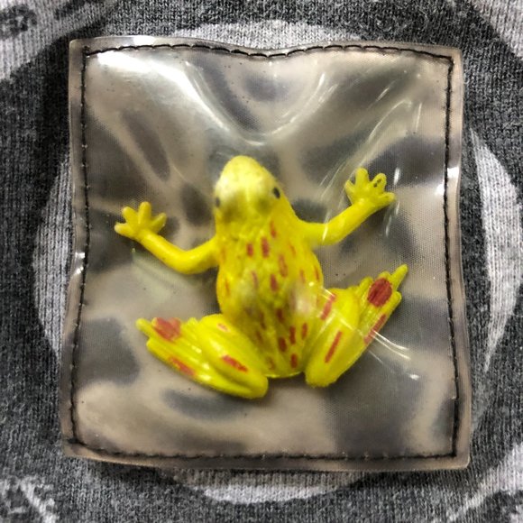 Bugs Frog Baseball Tee - Picture 4 of 6